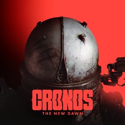 Cronos: The New Dawn
