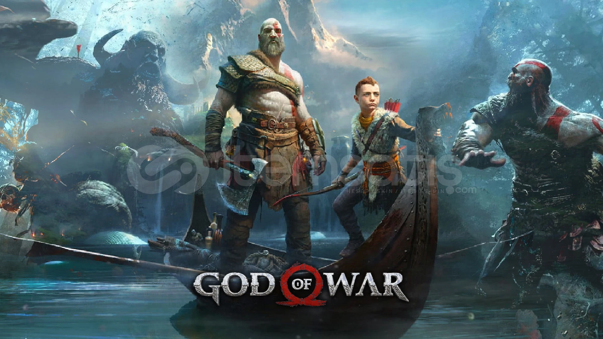 God of War