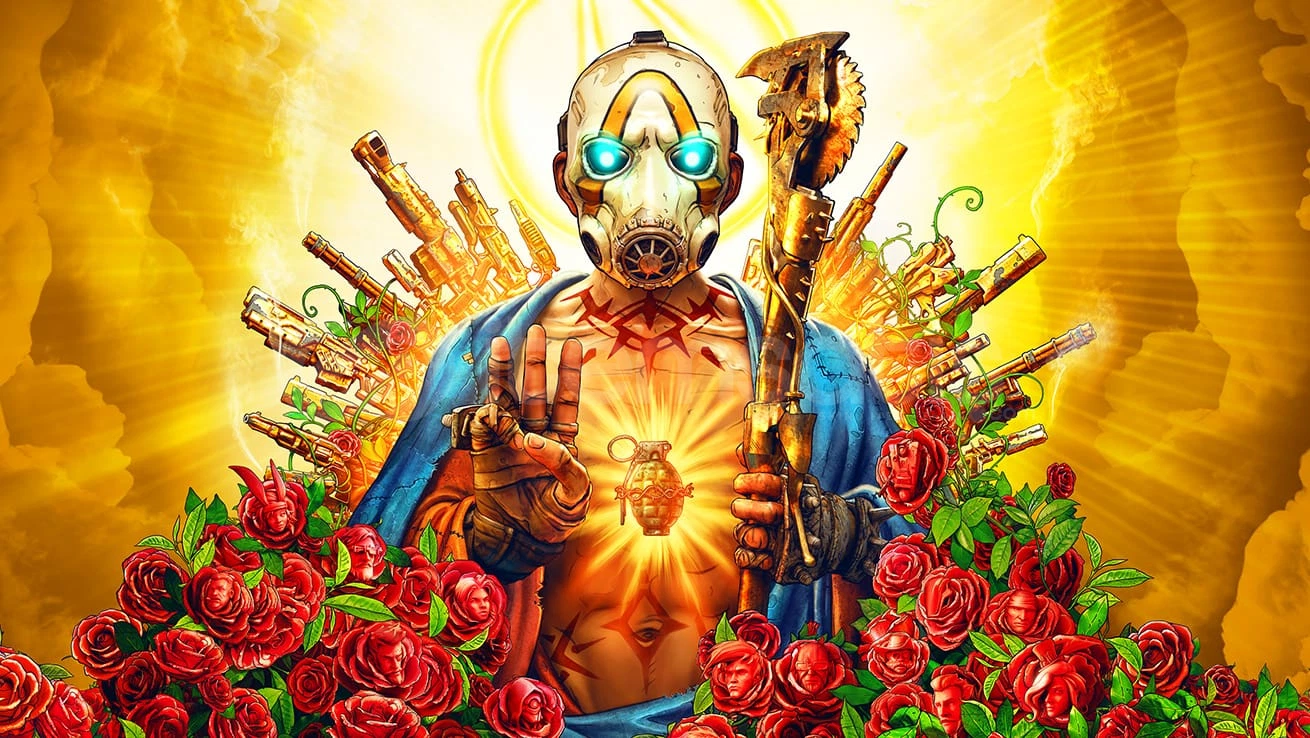 Borderlands 3