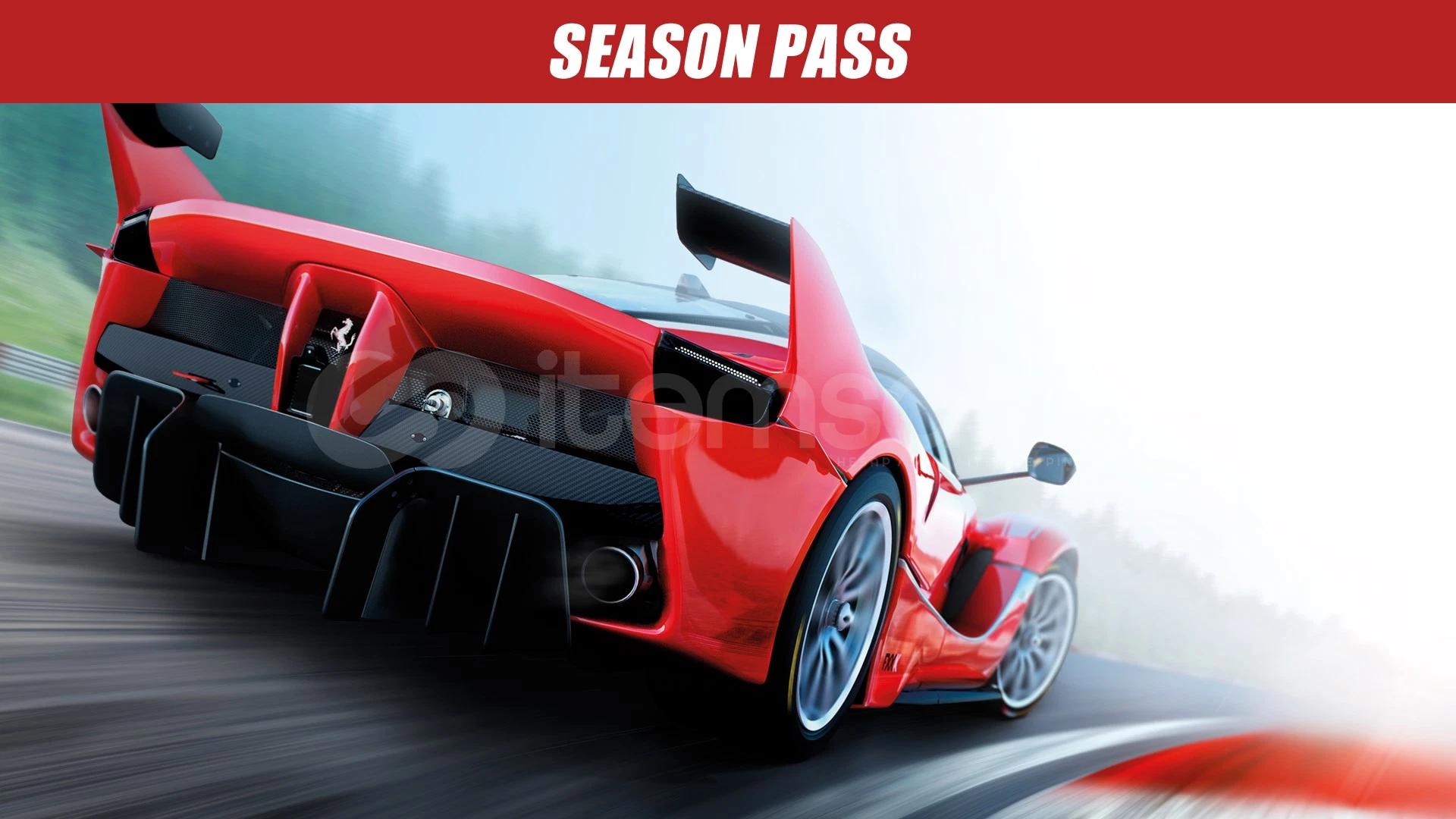 Assetto Corsa