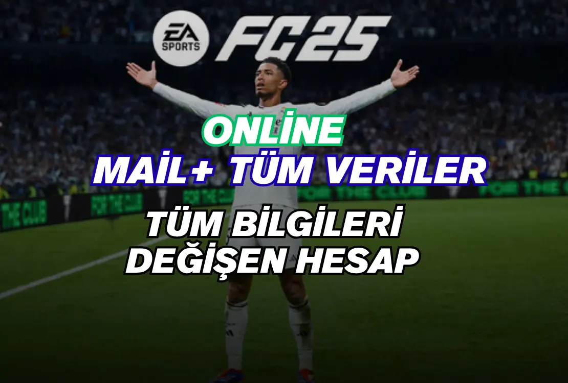 EA Sports FC 25