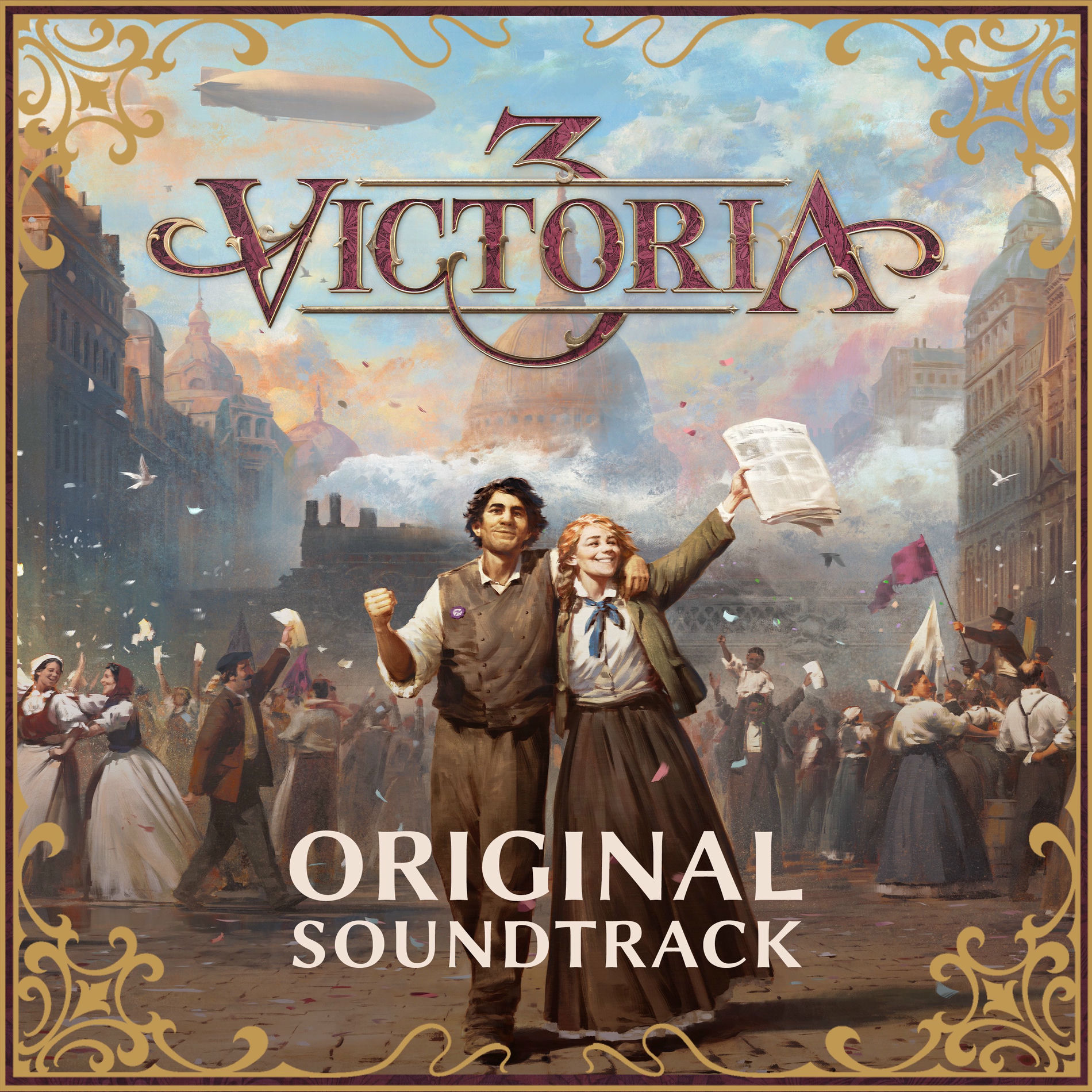 Victoria 3
