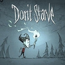 Dont Starve