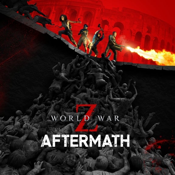World War Z: Aftermath