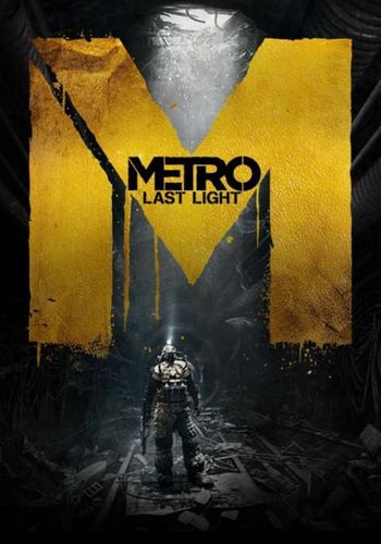 Metro: Last Light Complete Edition