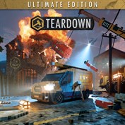 Teardown