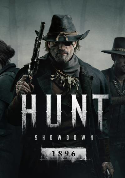 Hunt: Showdown 1896