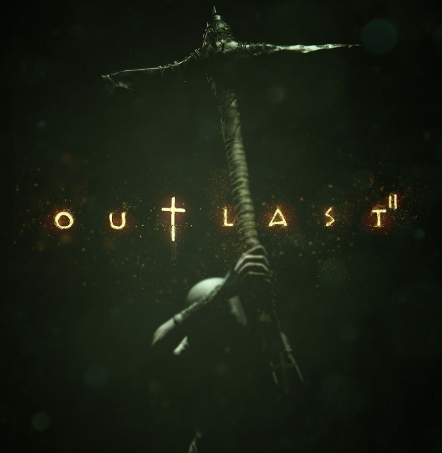 Outlast 2