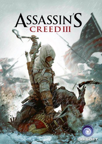Assassins Creed® III
