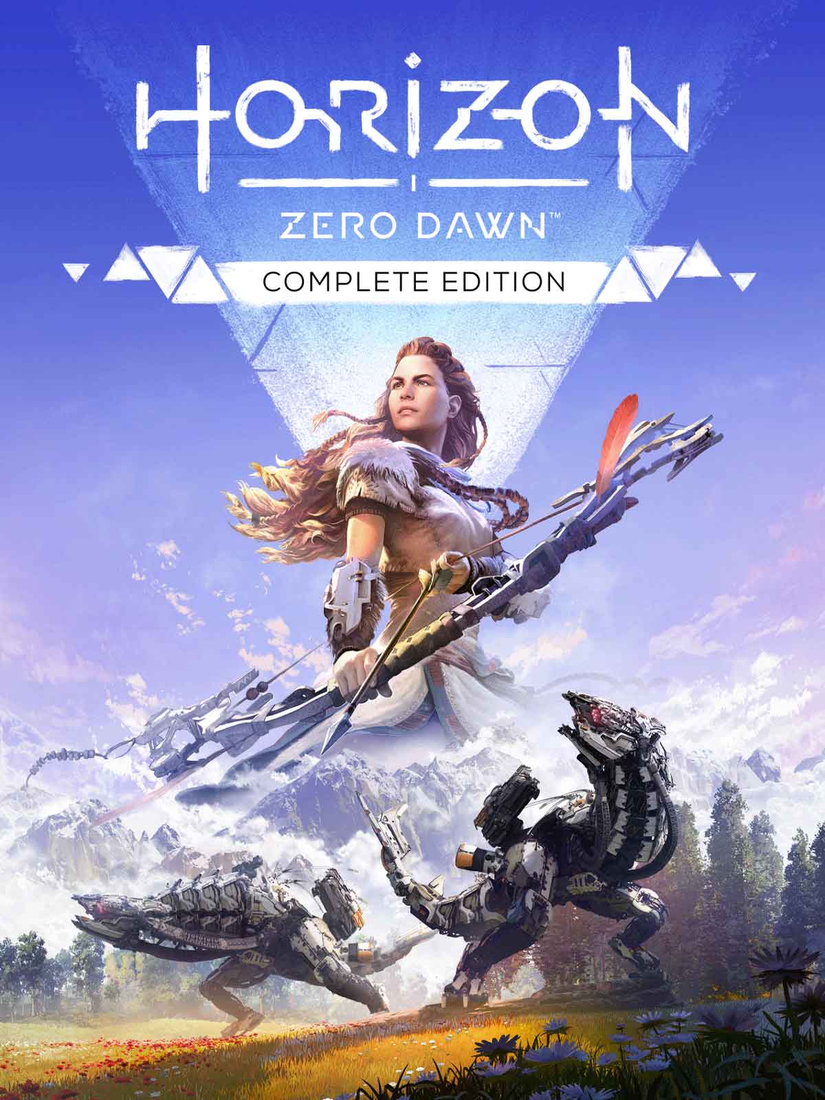 Horizon Zero Dawn™ Complete Edition