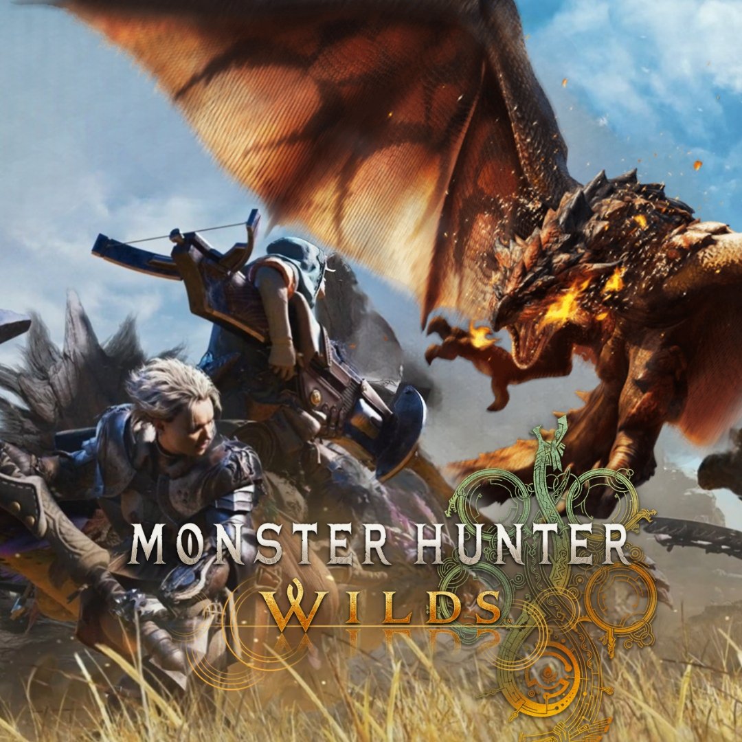 Monster Hunter Wilds