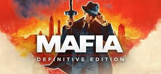 Mafia 1: Definitive Edition
