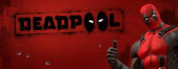 Deadpool