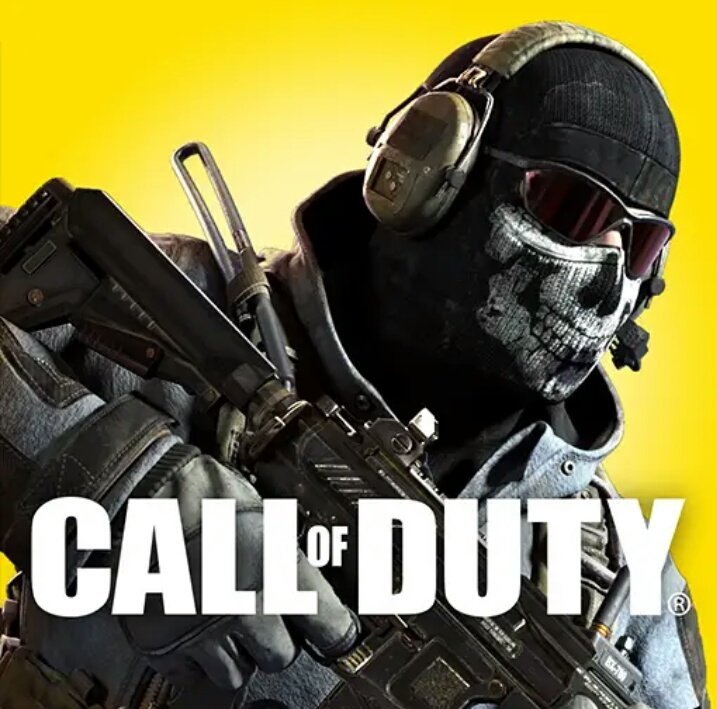 Call Of Duty