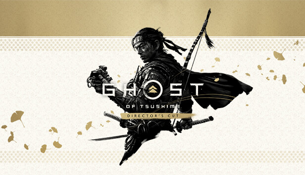 Ghost of Tsushima Yönetmenin Sürümü
